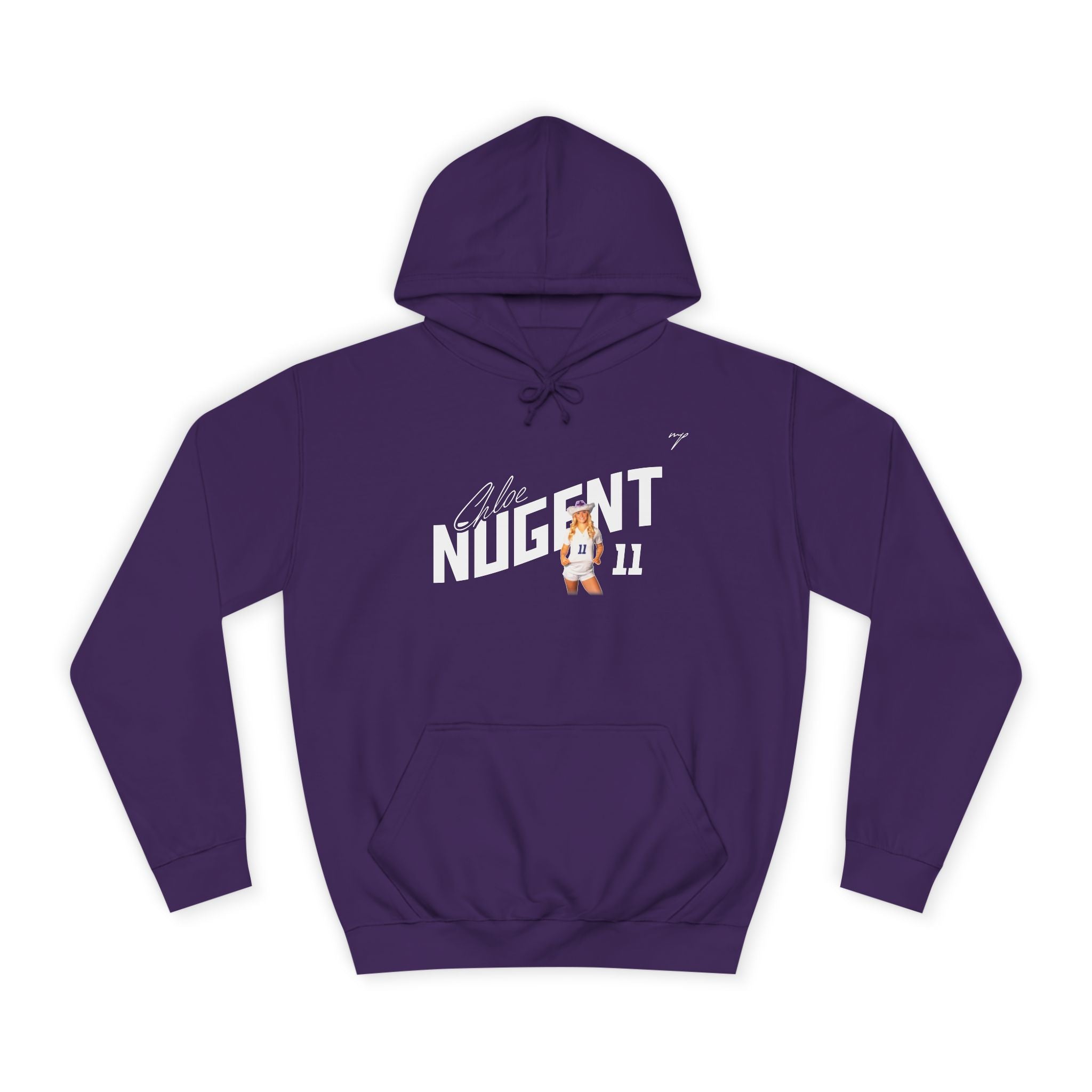 Chloe Nugent Hoodie