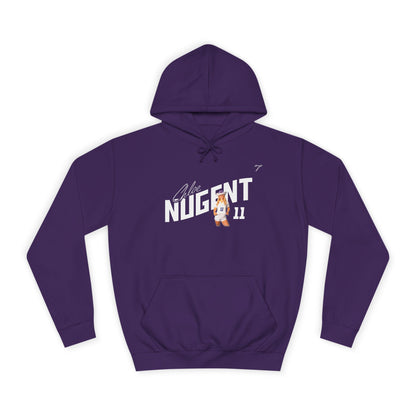 Chloe Nugent Hoodie