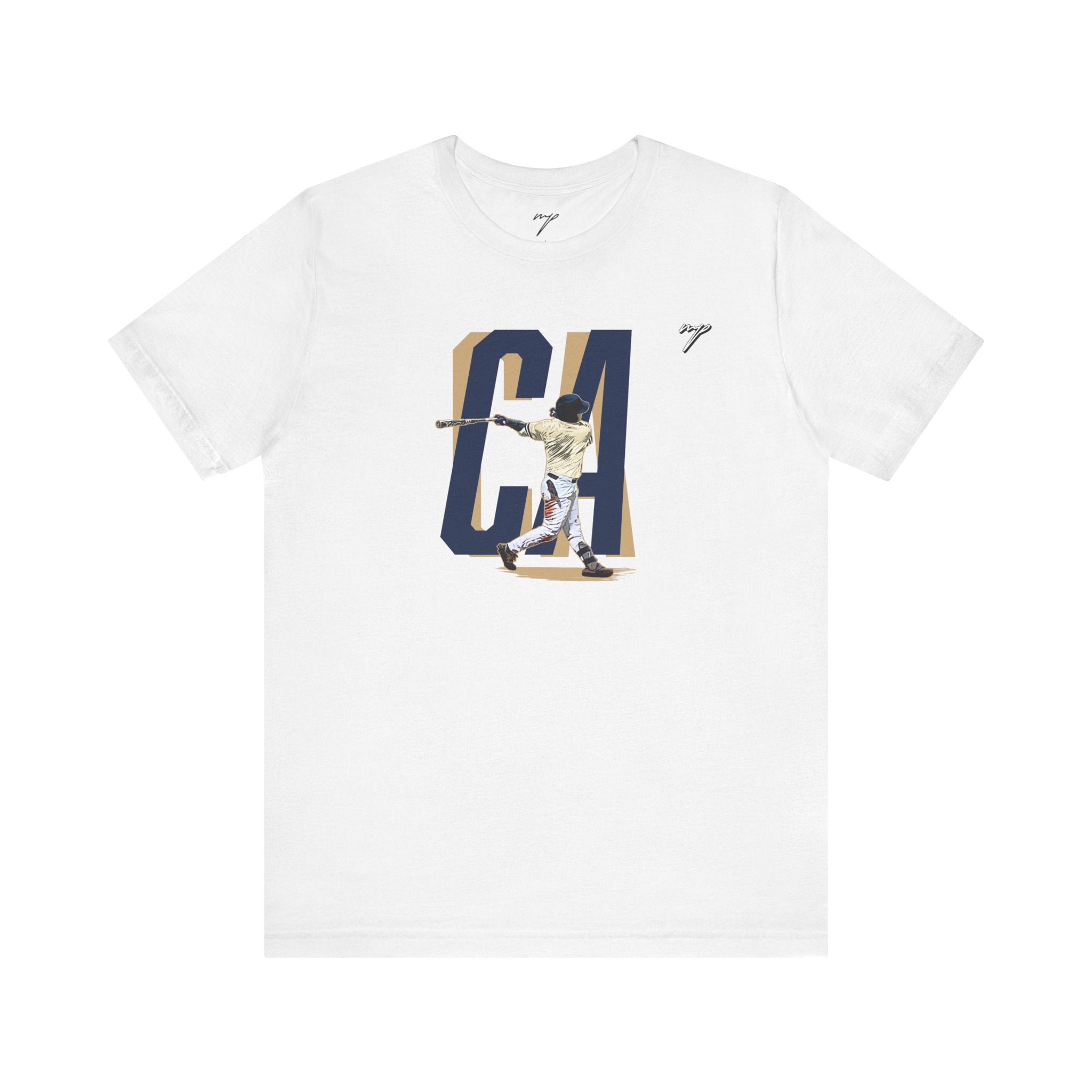 Carson Allison Graphic Tee