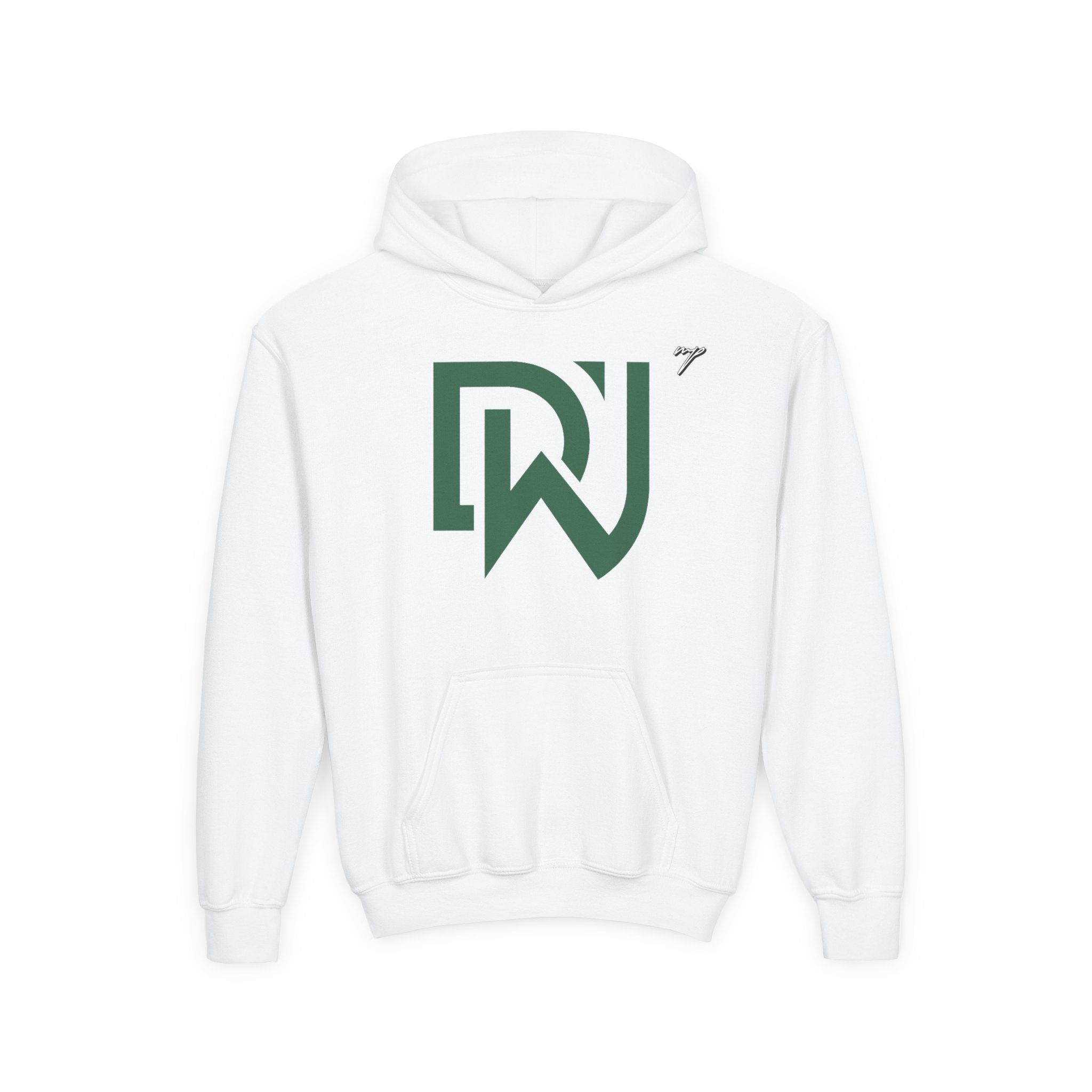 Devin Williams YOUTH Hoodie