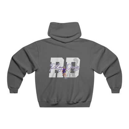 Riley Davis Vintage Hoodie