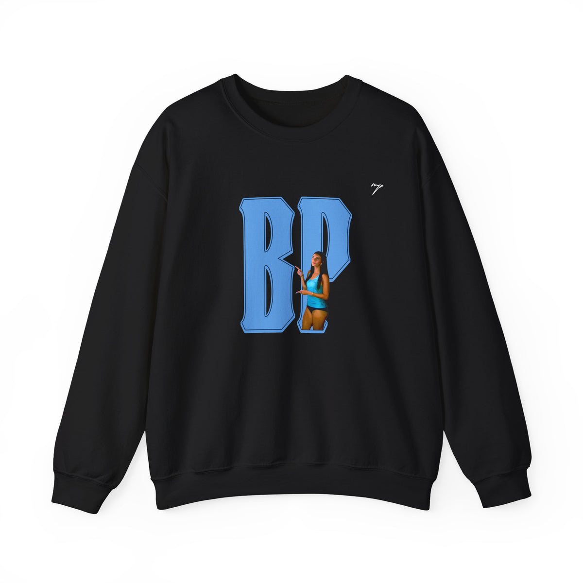 Brielle Peterson Crewneck