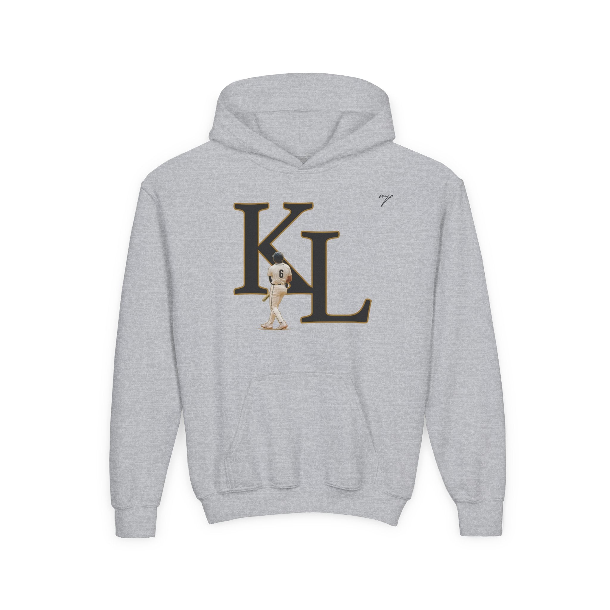 Kade Lewis YOUTH Hoodie
