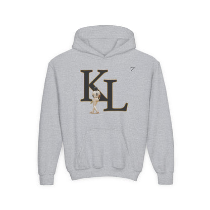 Kade Lewis YOUTH Hoodie
