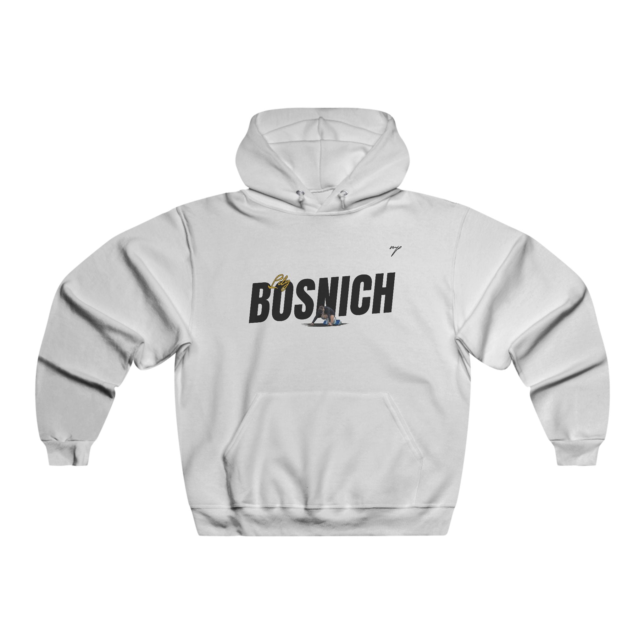 Lily Bosnich Vintage Hoodie