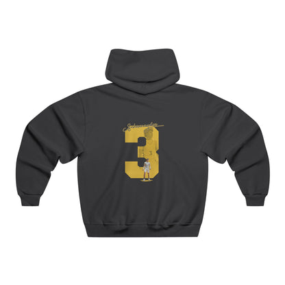 Kamryn Schexnayder Vintage Hoodie
