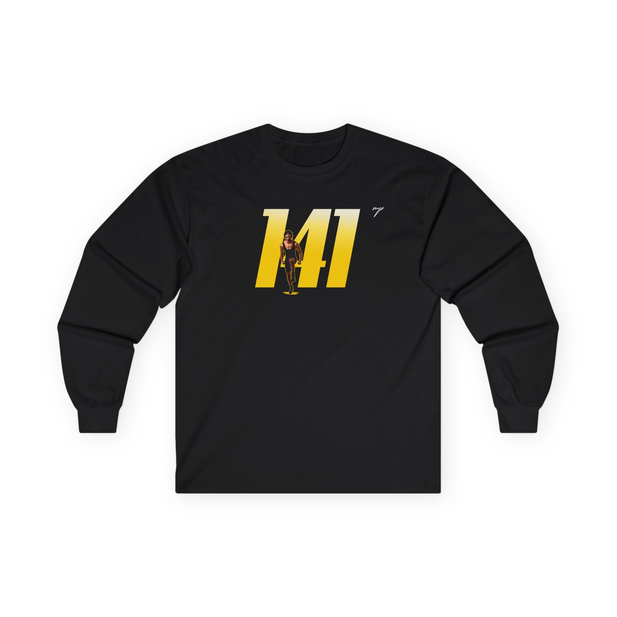 Akenyon Wallace Long Sleeve Tee
