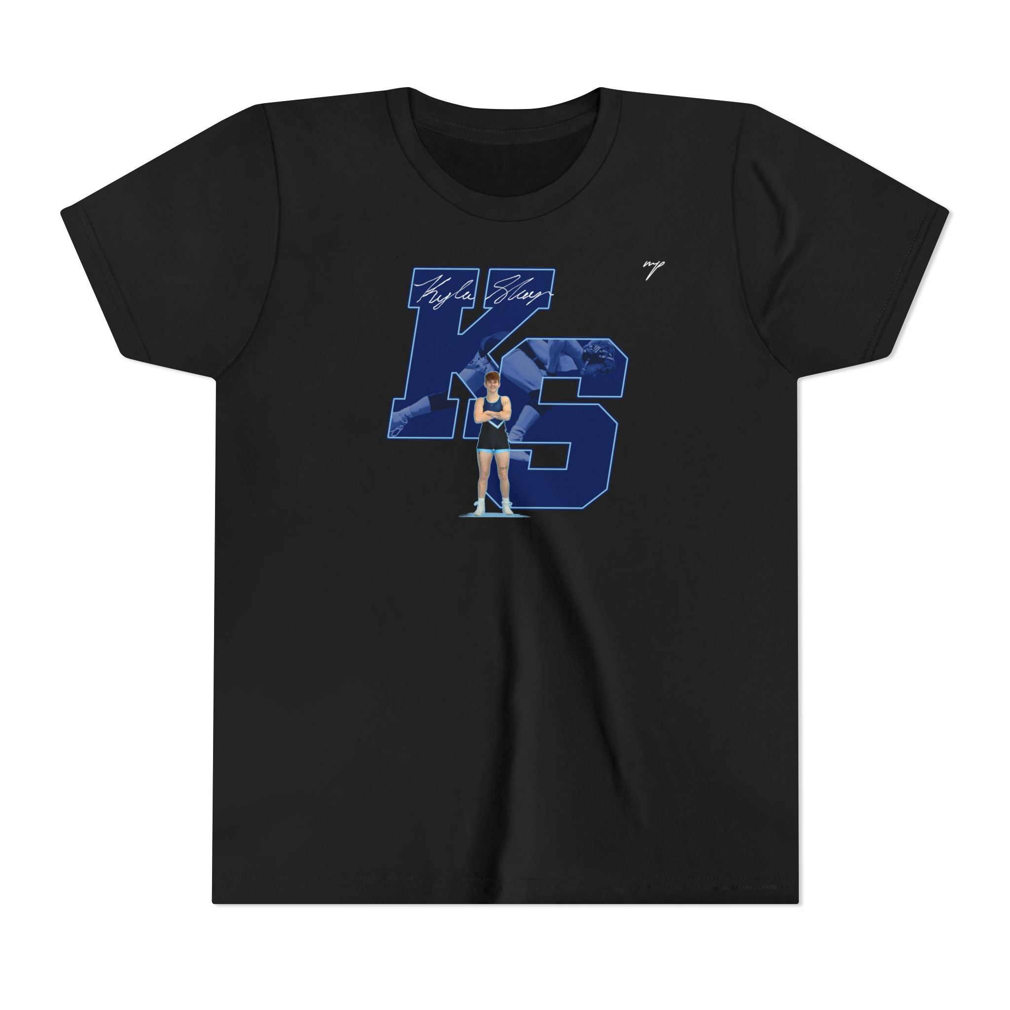 Kylee Shoop Youth Graphic Tee