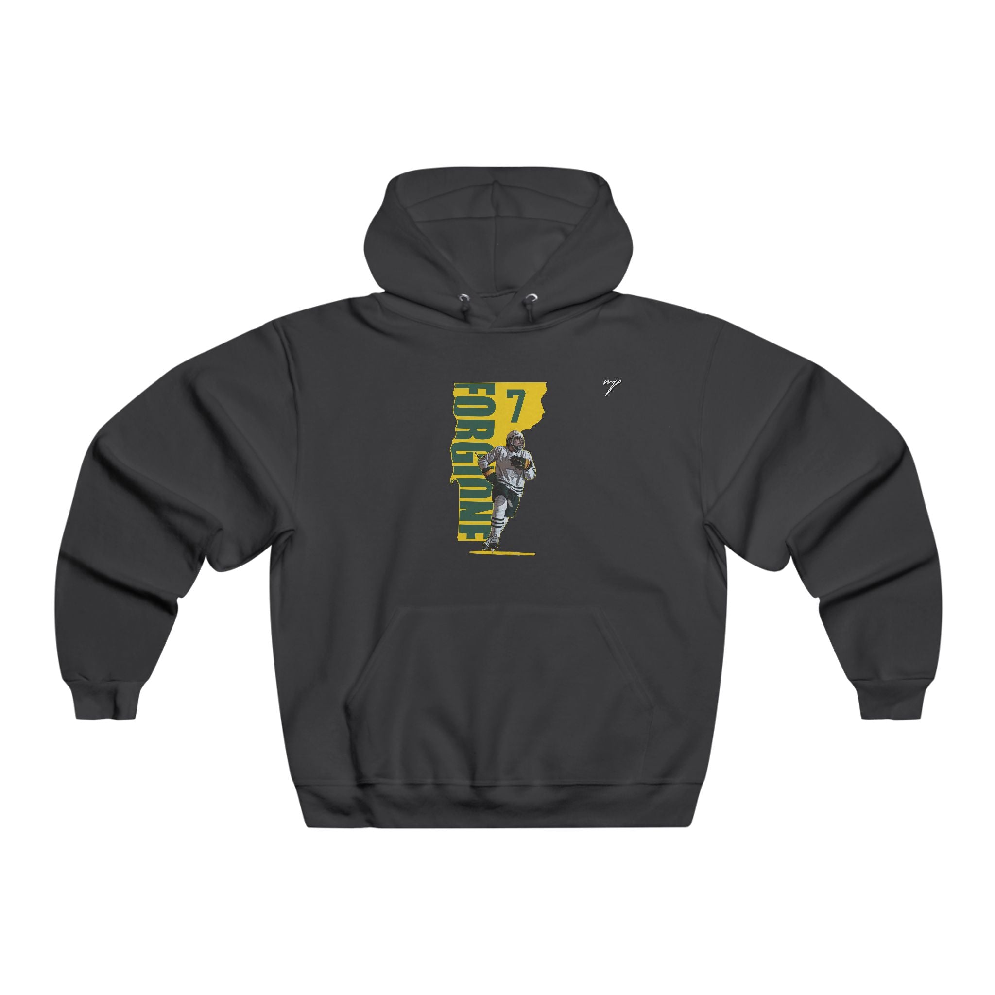 PJ Forgione Vintage Hoodie