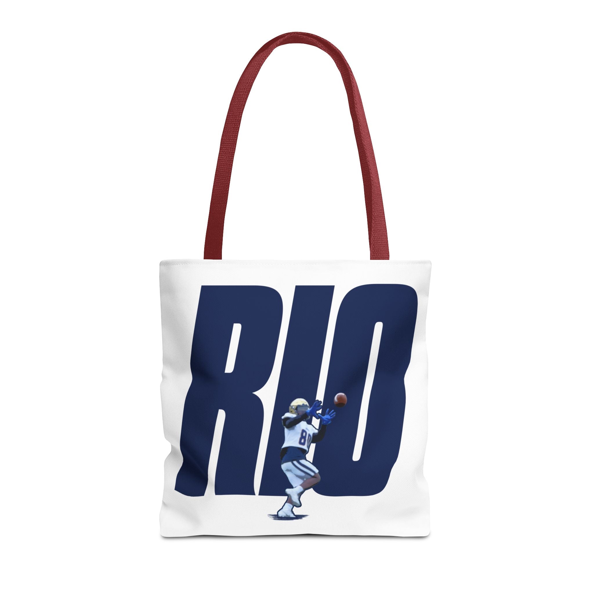 M. Combs Tote Bag