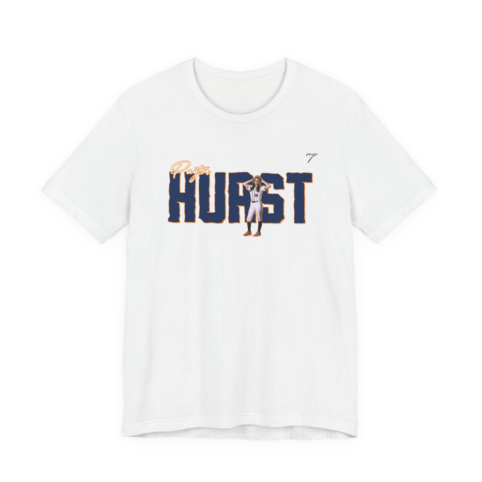Payton Hurst Graphic Tee