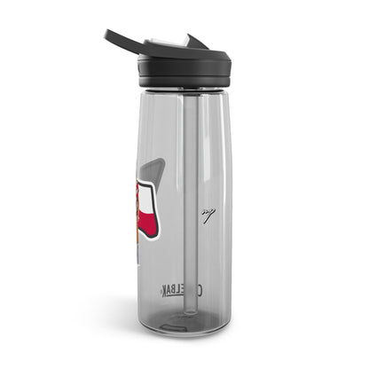 Martyna Krzysztopik CamelBak Water Bottle