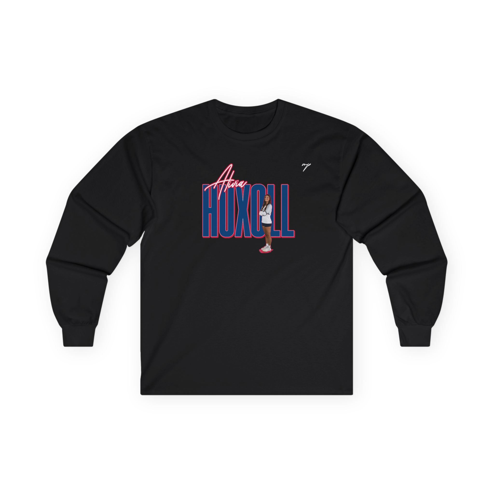 Alivia Huxoll Long Sleeve