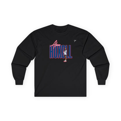 Alivia Huxoll Long Sleeve