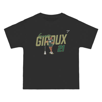 Sammie Giroux Vintage Tee