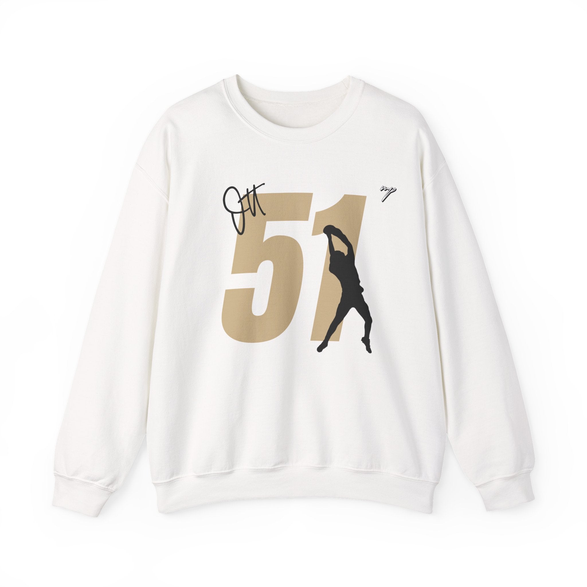 Jaxon Ott Crewneck