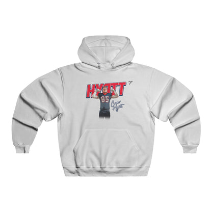 Conner Hyatt Vintage Hoodie