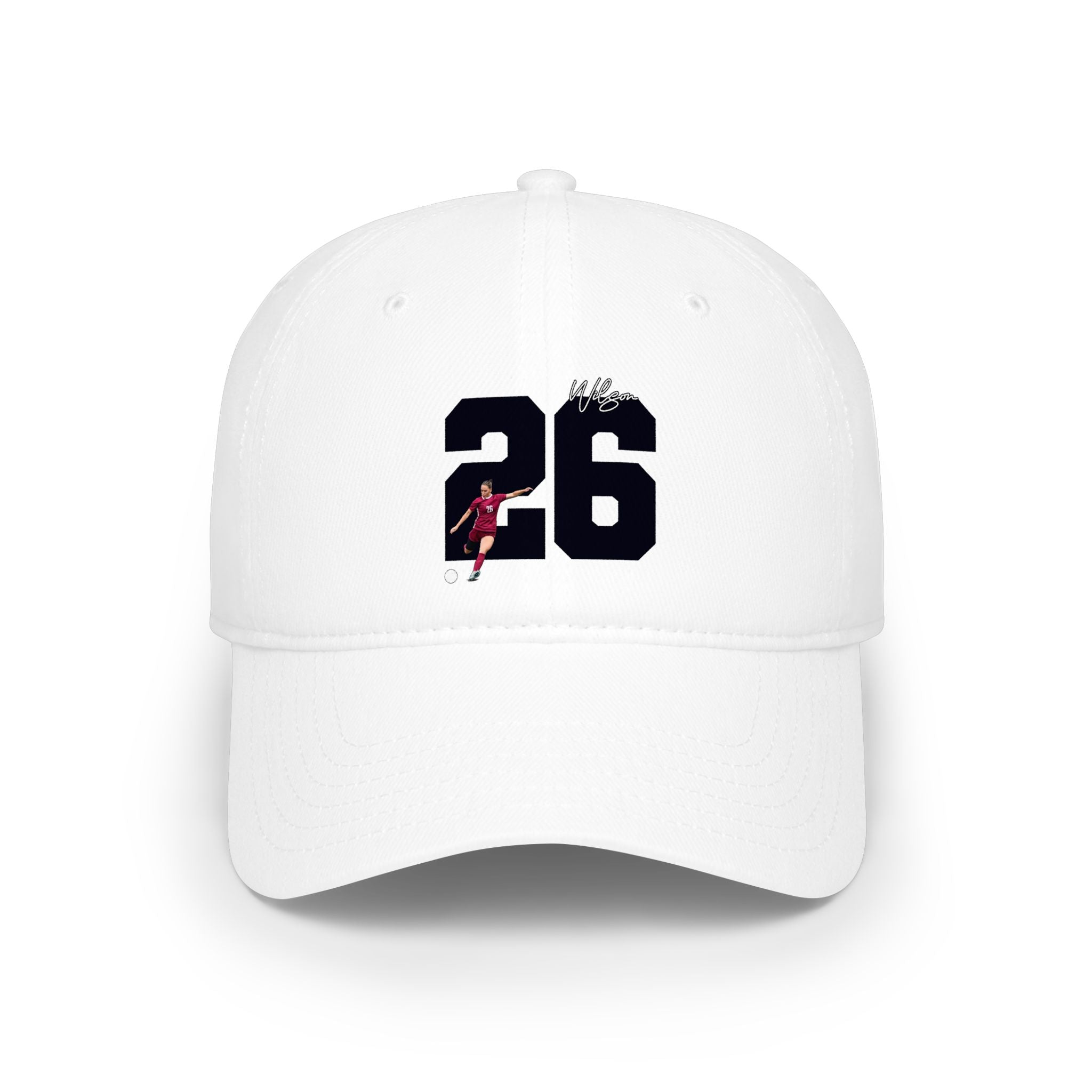 Peyton Wilson Hat