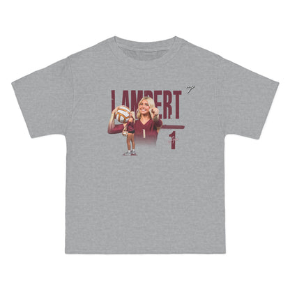 Ava Lambert Vintage Tee