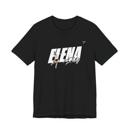 Elena Radeff Graphic Tee