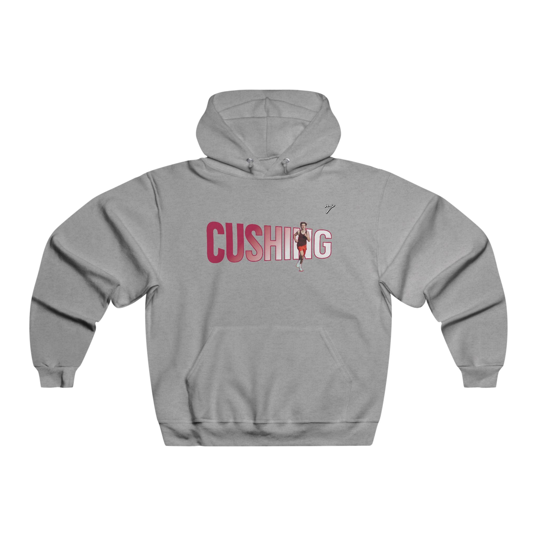 Charlie Cushing Vintage Hoodie