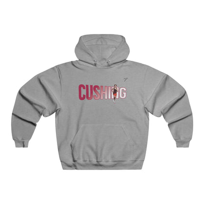 Charlie Cushing Vintage Hoodie