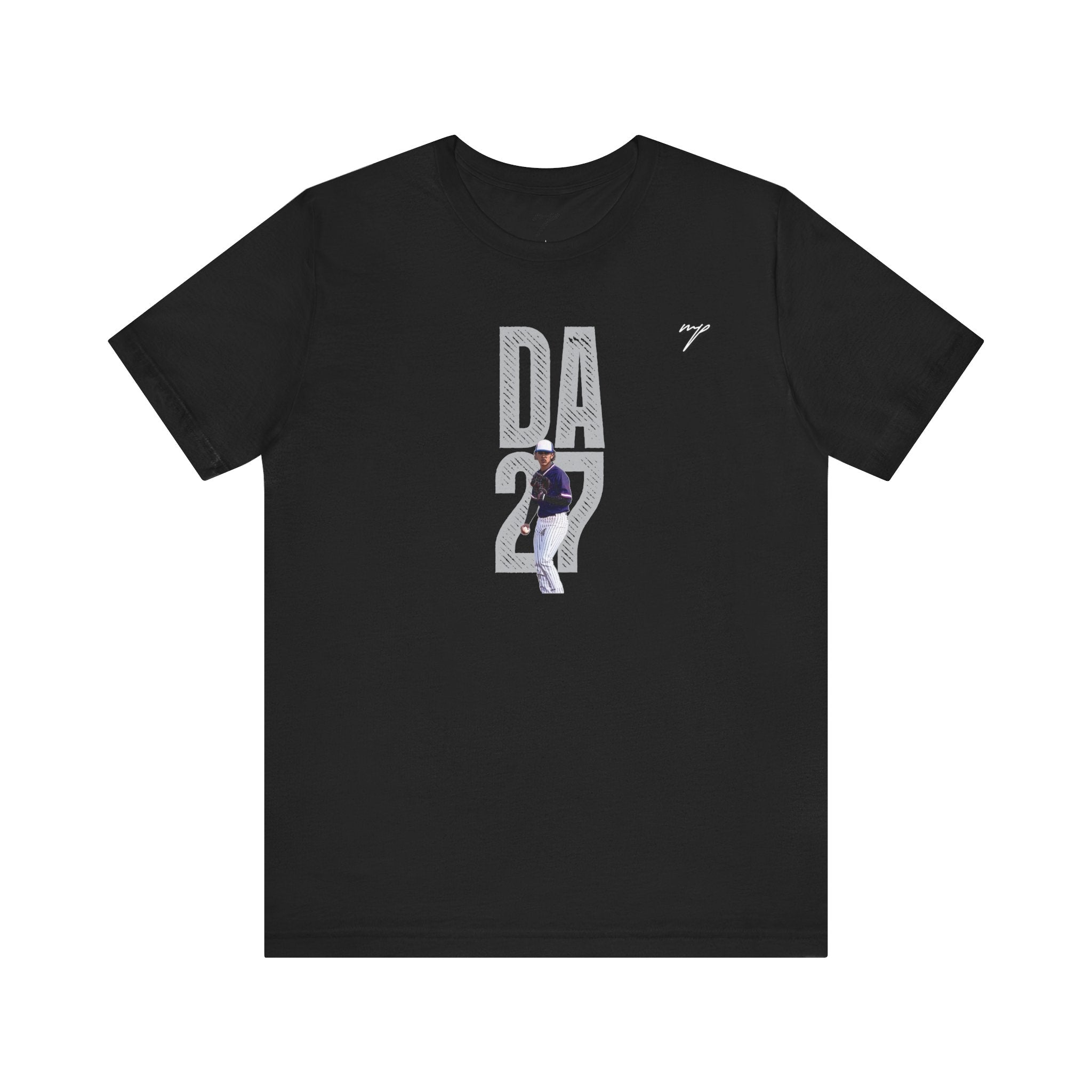 Derek Arrocha Graphic Tee