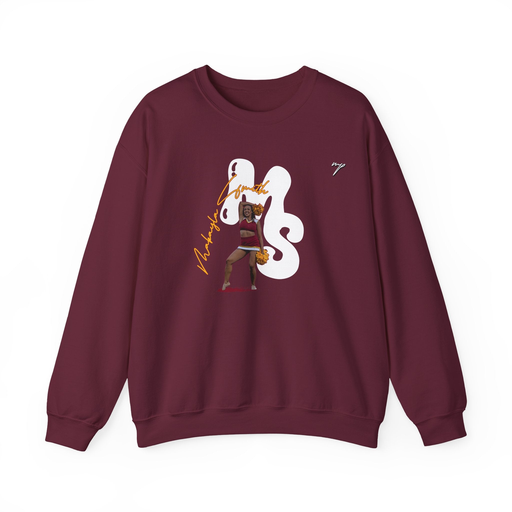 Makayla Smith Crewneck