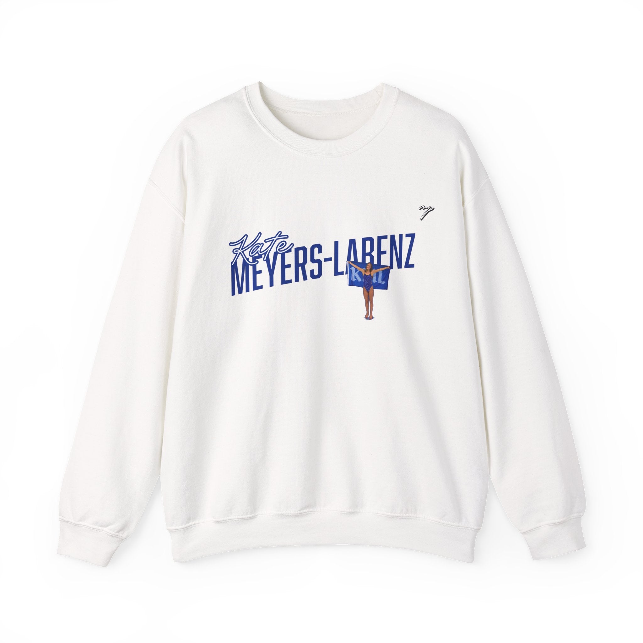 Kate Meyers-Labenz Crewneck