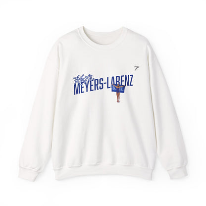 Kate Meyers-Labenz Crewneck