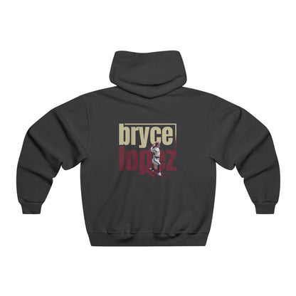 Bryce Lopez Vintage Hoodie