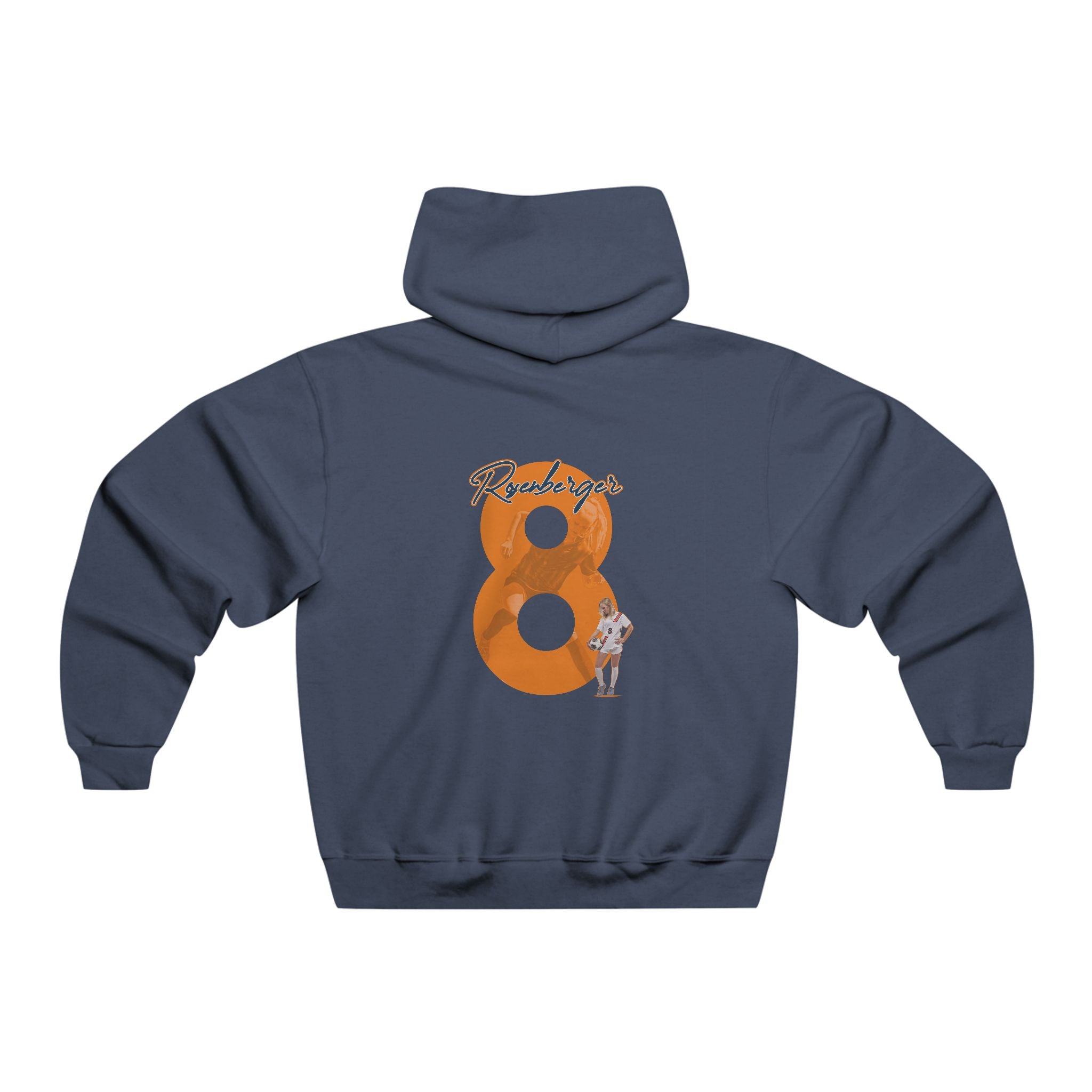 Jadyn Rosenberger Vintage Hoodie