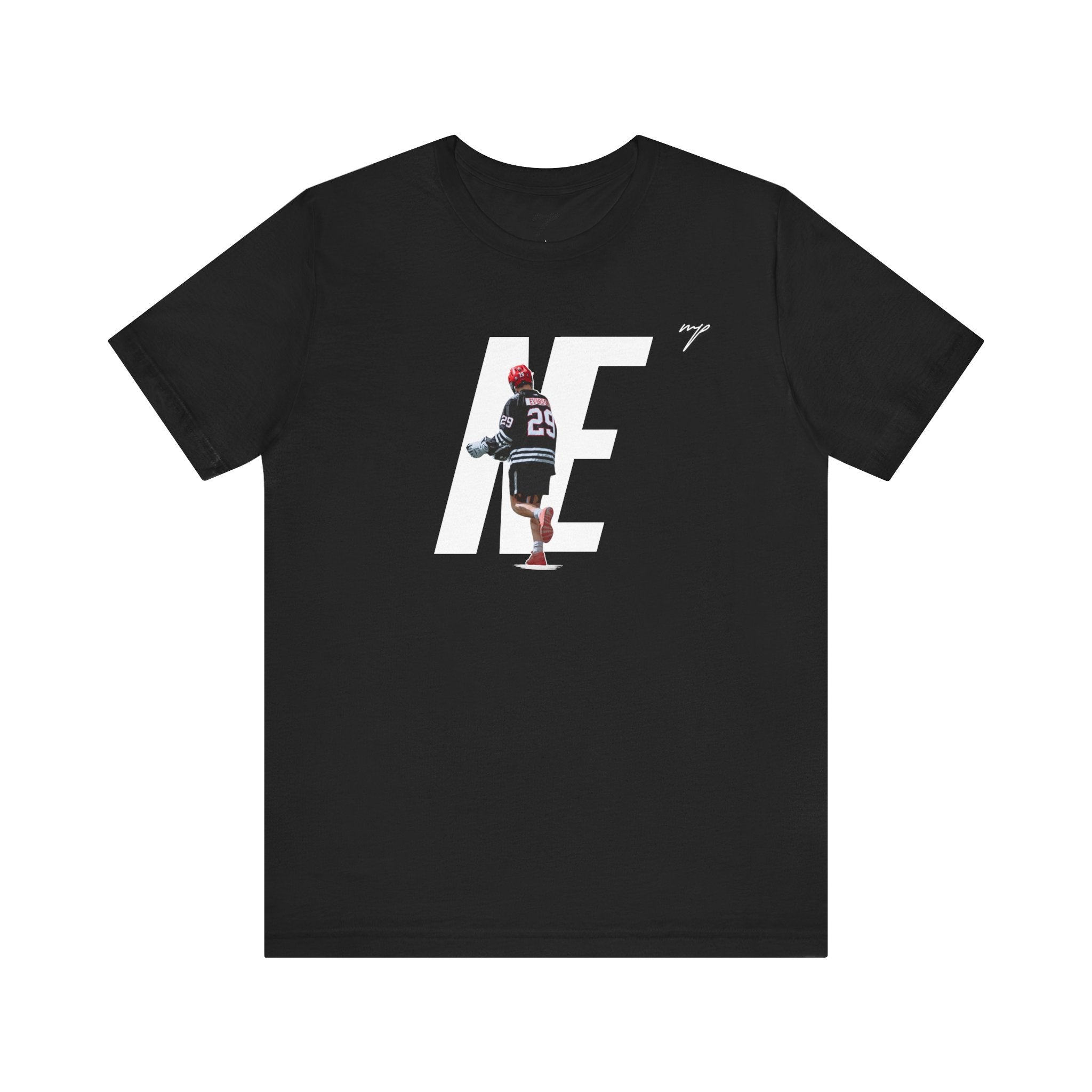 Noah Everson Graphic Tee