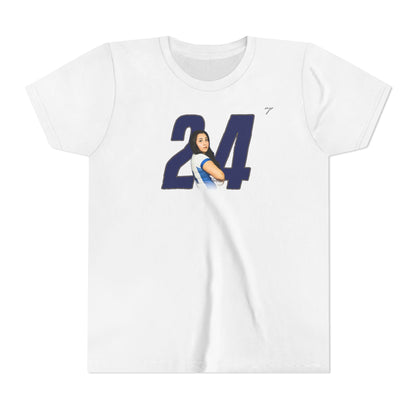 Lexus Leon YOUTH Graphic Tee