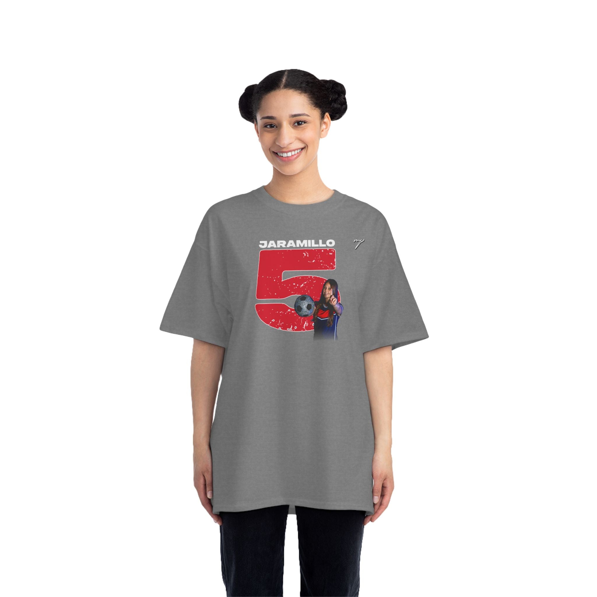 Hailee Jaramillo Vintage Tee