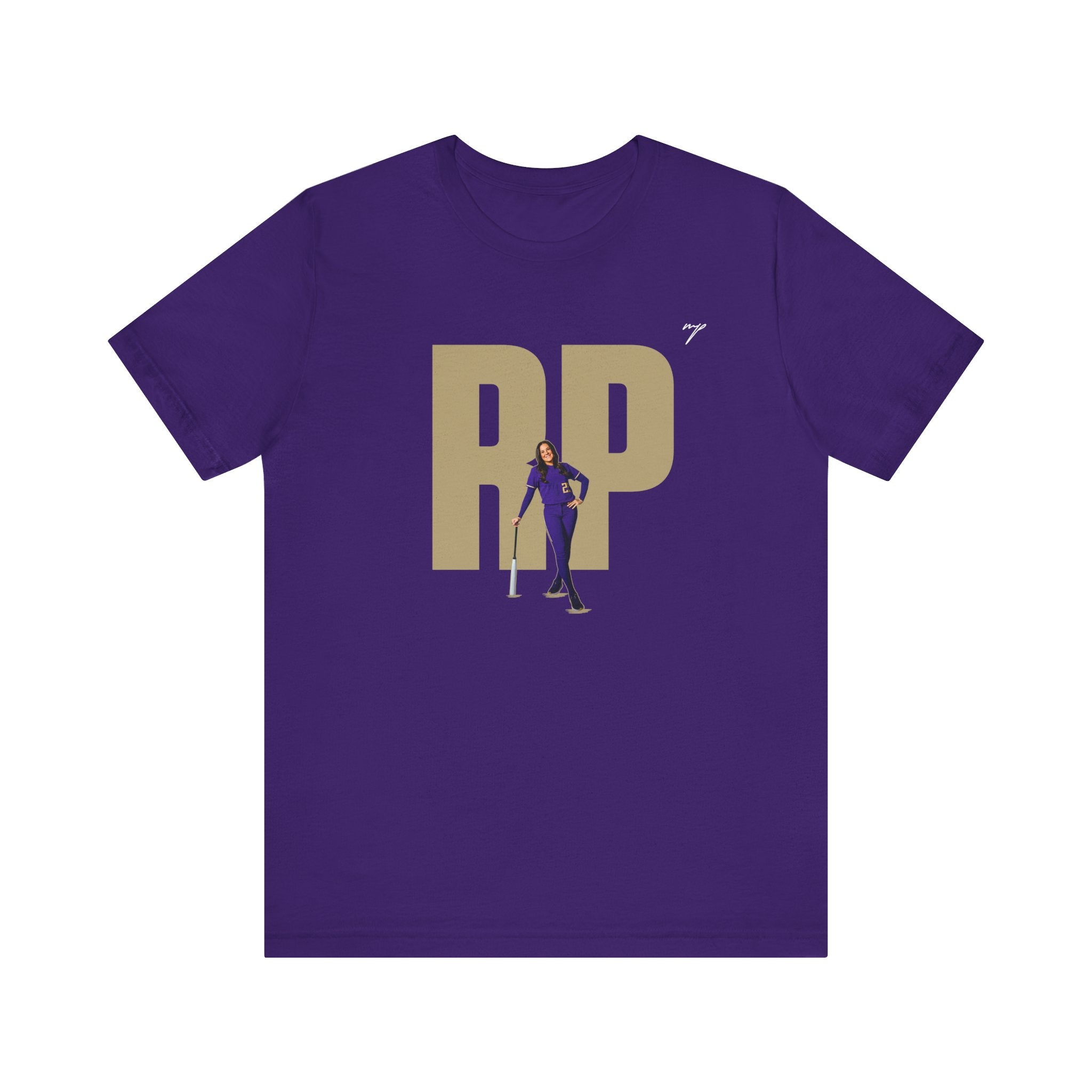 Riley Peschek Graphic Tee