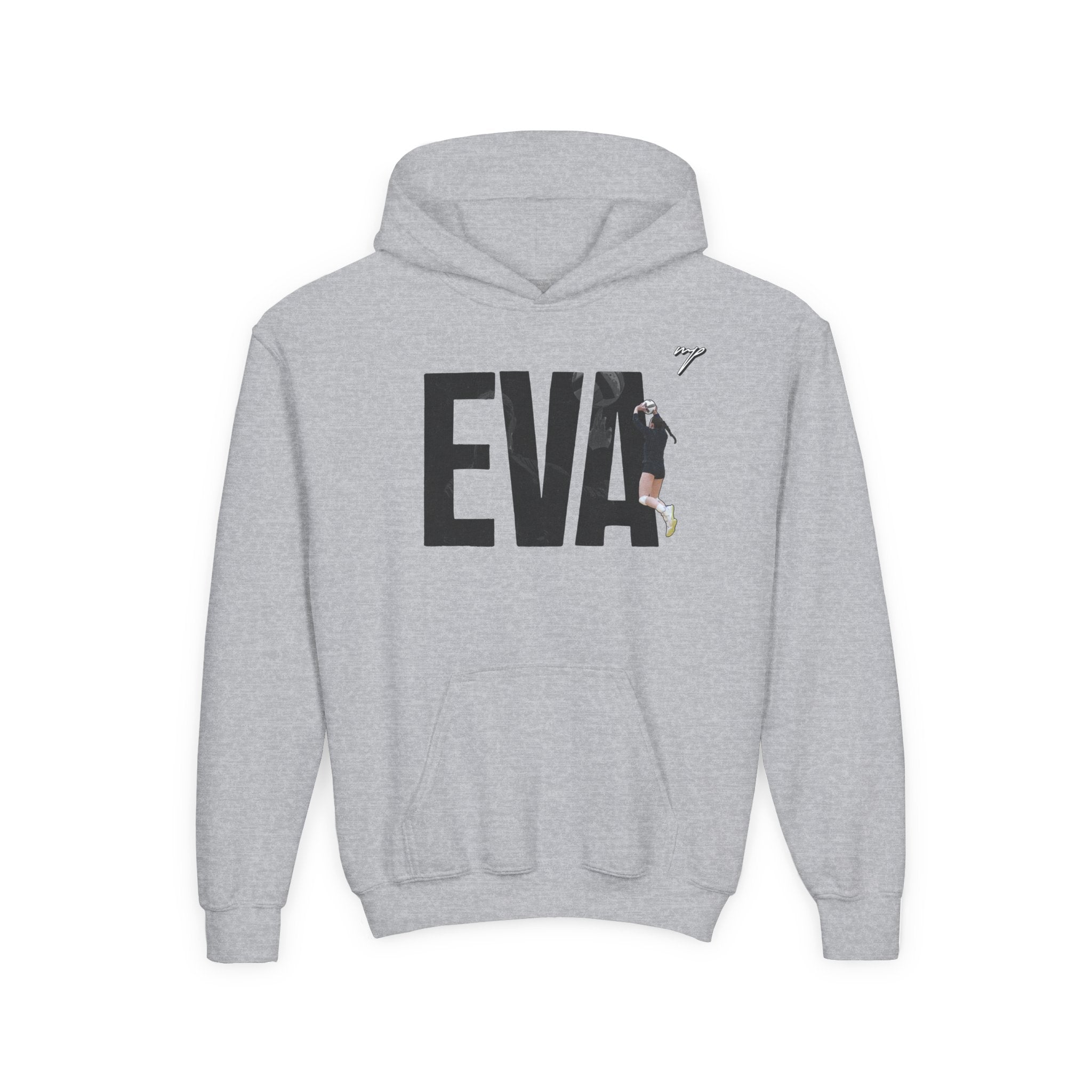 Eva Goodson Youth Hoodie