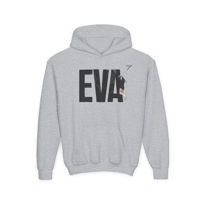 Eva Goodson Youth Hoodie