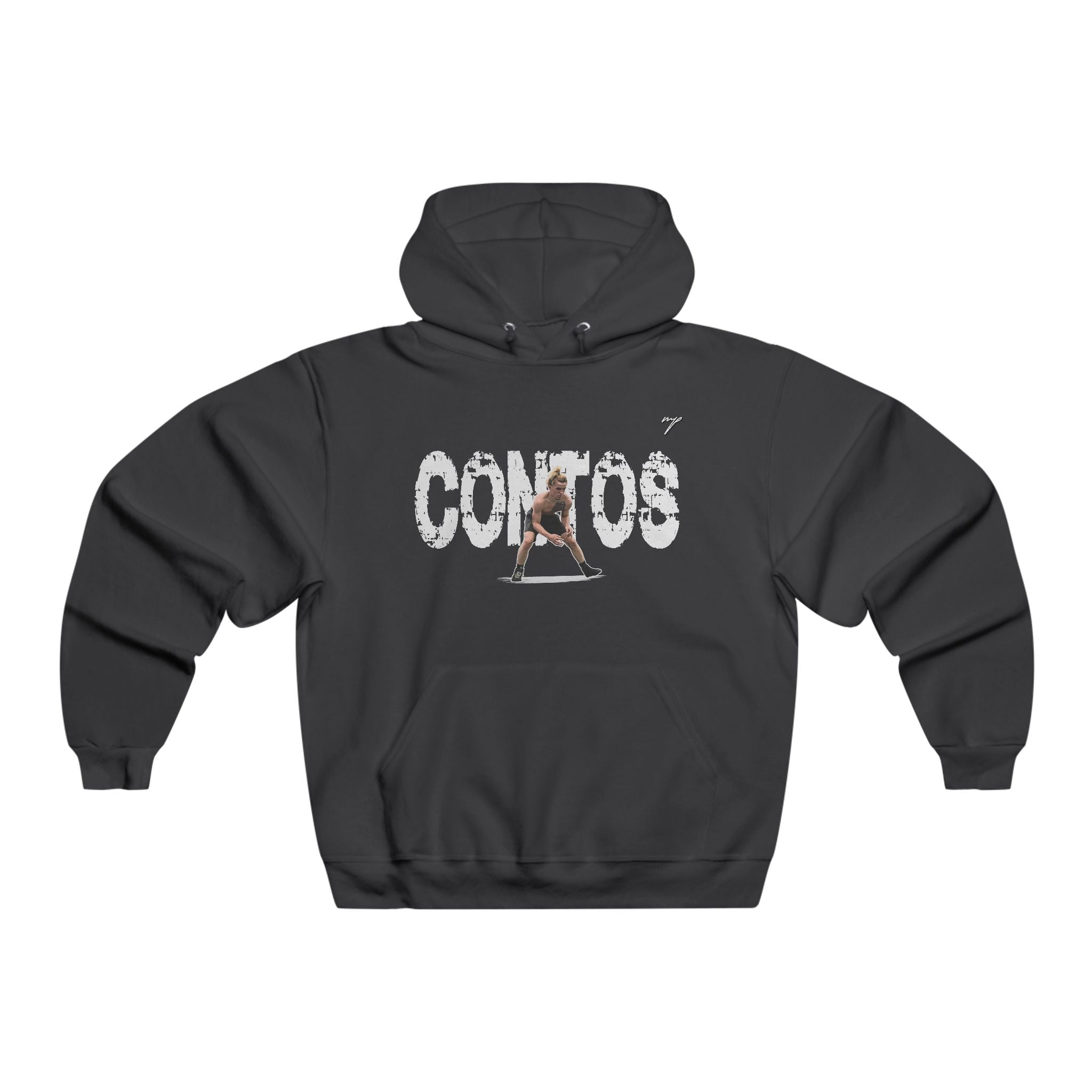Phoenix Contos Vintage Hoodie