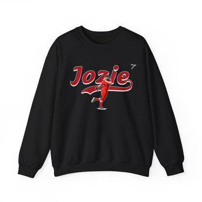 Jozie Lashley Crewneck