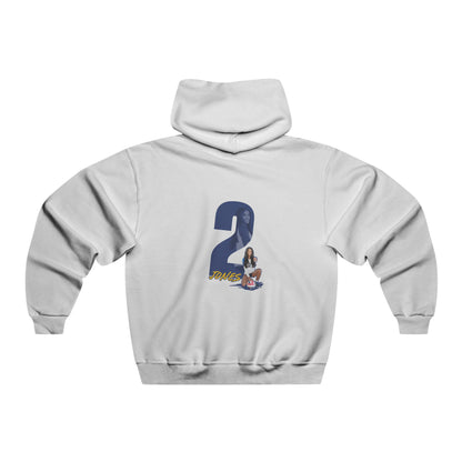 Reagan Jones Vintage Hoodie