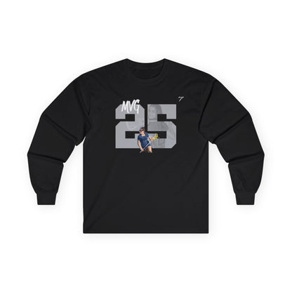 Madison Van Gorder Long Sleeve