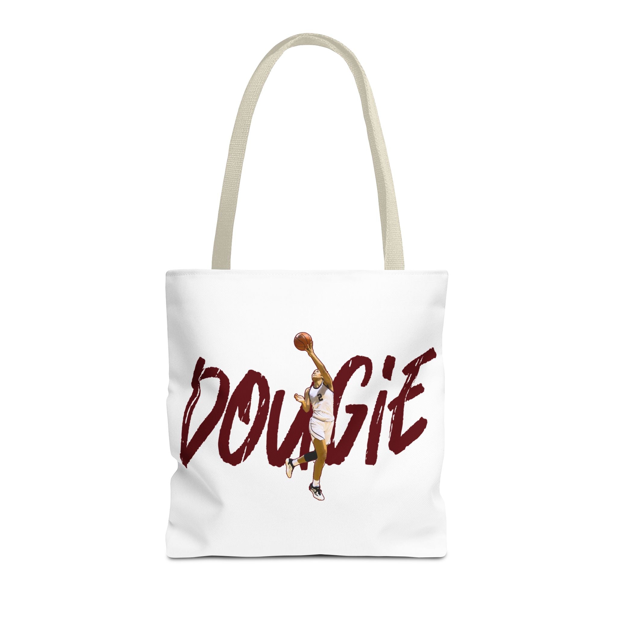 Lainie Douglas Tote Bag