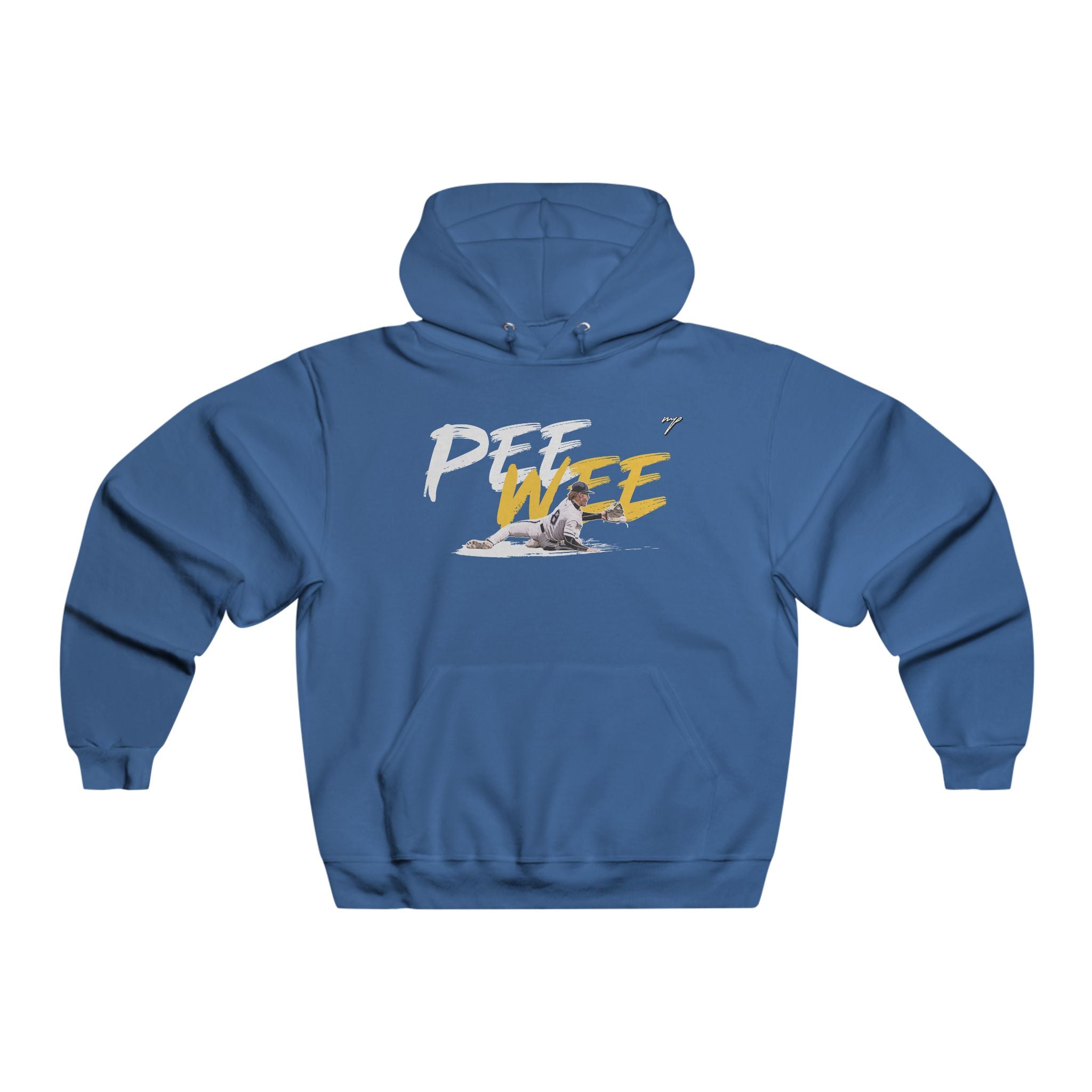 Payton Bush Vintage Hoodie