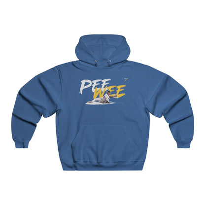 Payton Bush Vintage Hoodie
