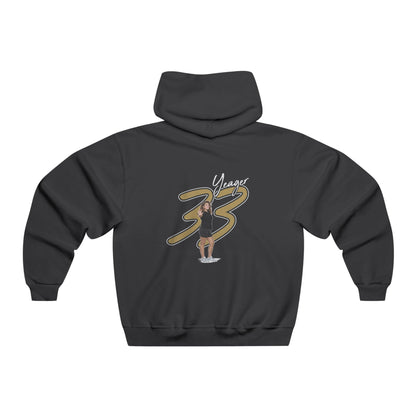 Tamia Yeager Vintage Hoodie