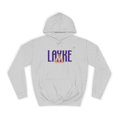 Layke Schwiebert Hoodie