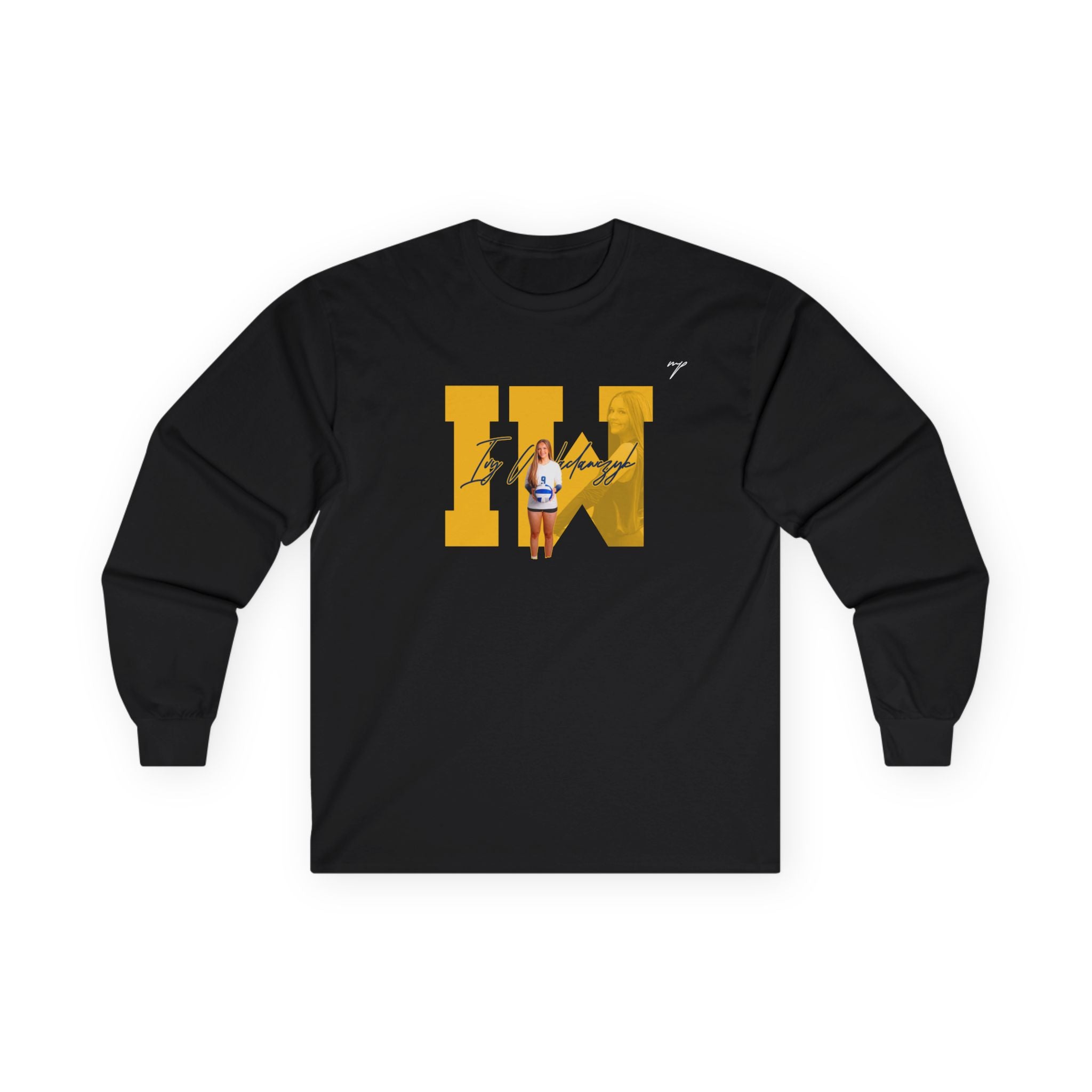 Ivy Waclawczyk Long Sleeve