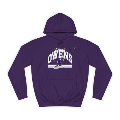 Darrell Owens Jr Hoodie