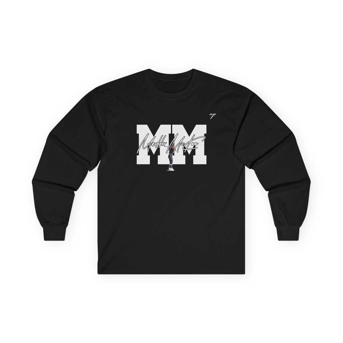 Maddox McKee Long Sleeve